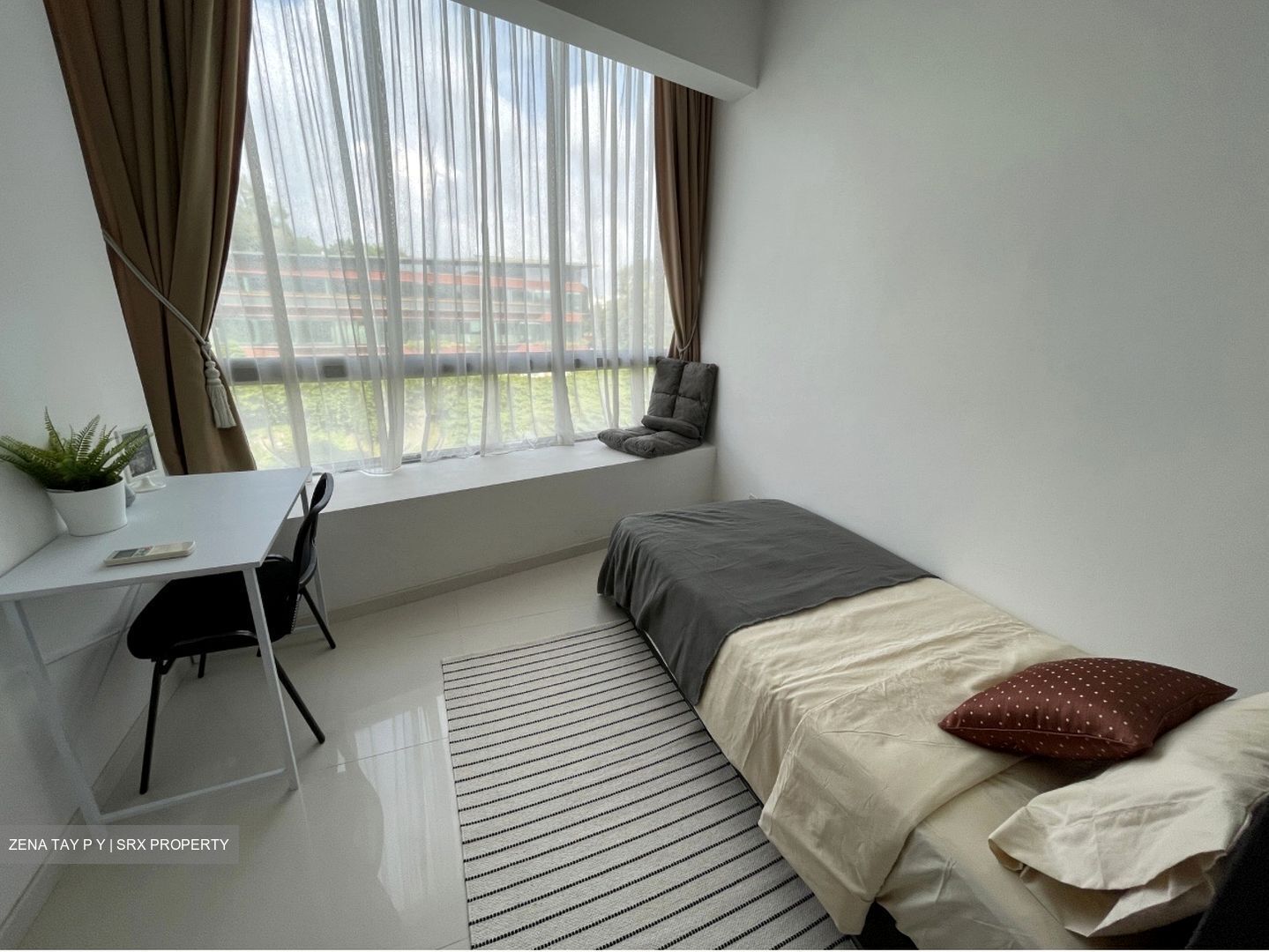 One-north Residences (D5), Apartment #536340291